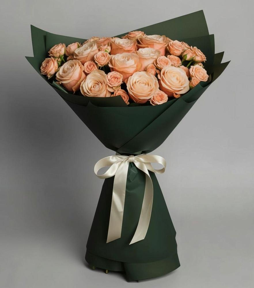 Букет Элегантный в Минусинске Букет Элегантный в Минусинске