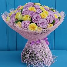 101 Волшебный Миг в Минусинске Букет 101 Волшебный Миг в Минусинске