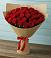Букет Красные розы Милано в Минусинске