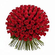 Красные розы Чери Лав в Минусинске Букет Красные розы Чери Лав в Минусинске