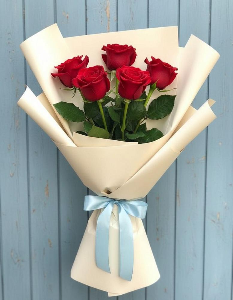 Букет Классика чувств в Минусинске Букет Классика чувств в Минусинске