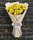 Букет цветов из: Хризантемы в Минусинске
